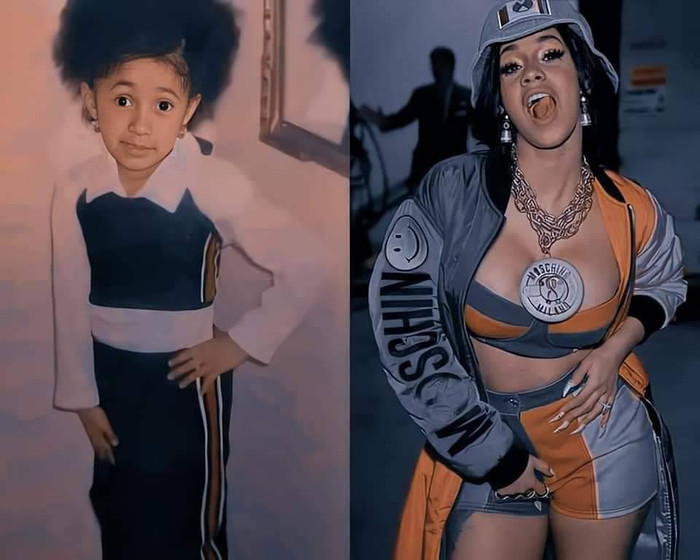 Loạt ảnh 'ngày ấy - bây giờ' của các nghệ sĩ US-UK: Người không khác gì ngày bé, kẻ đổi tướng rõ rệt Ảnh 13