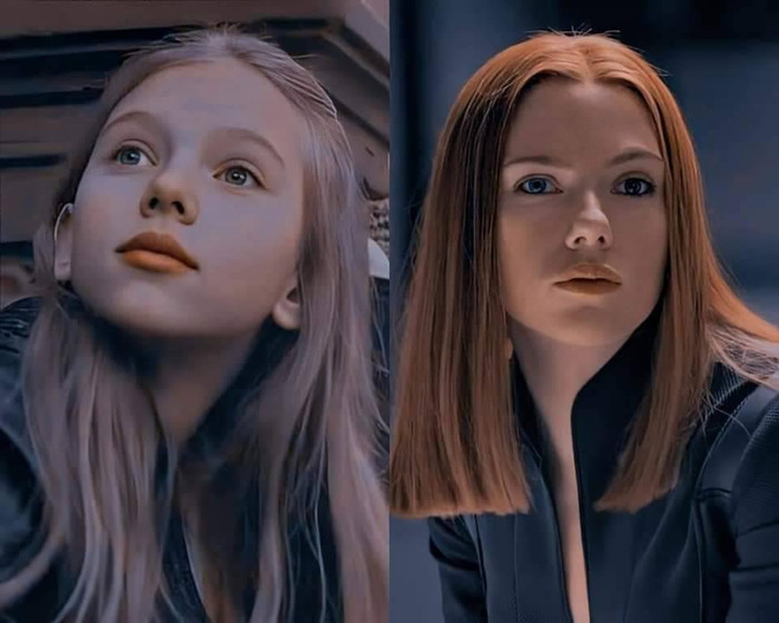 Loạt ảnh 'ngày ấy - bây giờ' của các nghệ sĩ US-UK: Người không khác gì ngày bé, kẻ đổi tướng rõ rệt Ảnh 11