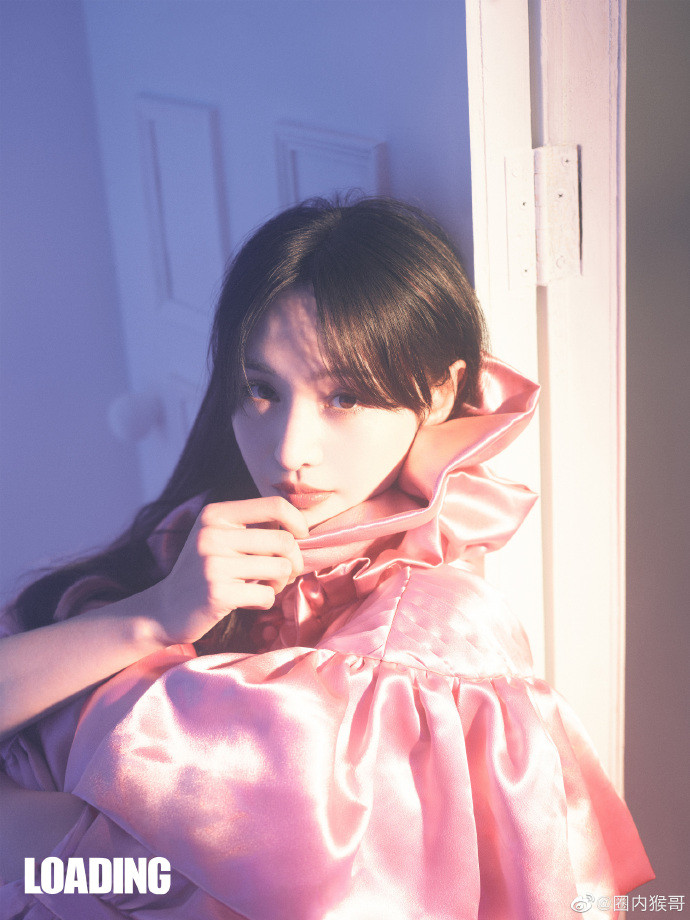 Trịnh Sảng đầy tâm sự trên tạp chí Tân Triều Loading: Đã không còn là cô thiếu nữ năm nào! Ảnh 5