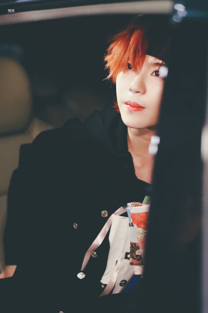 Khi The9 cùng đổi kiểu tóc mới: Lưu Vũ Hân như tổng tài, Hứa Giai Kỳ trở thành gái ngoan, Khổng Tuyết Nhi là nhân tố gây bất ngờ nhất Ảnh 26