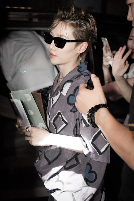 Khi The9 cùng đổi kiểu tóc mới: Lưu Vũ Hân như tổng tài, Hứa Giai Kỳ trở thành gái ngoan, Khổng Tuyết Nhi là nhân tố gây bất ngờ nhất Ảnh 10