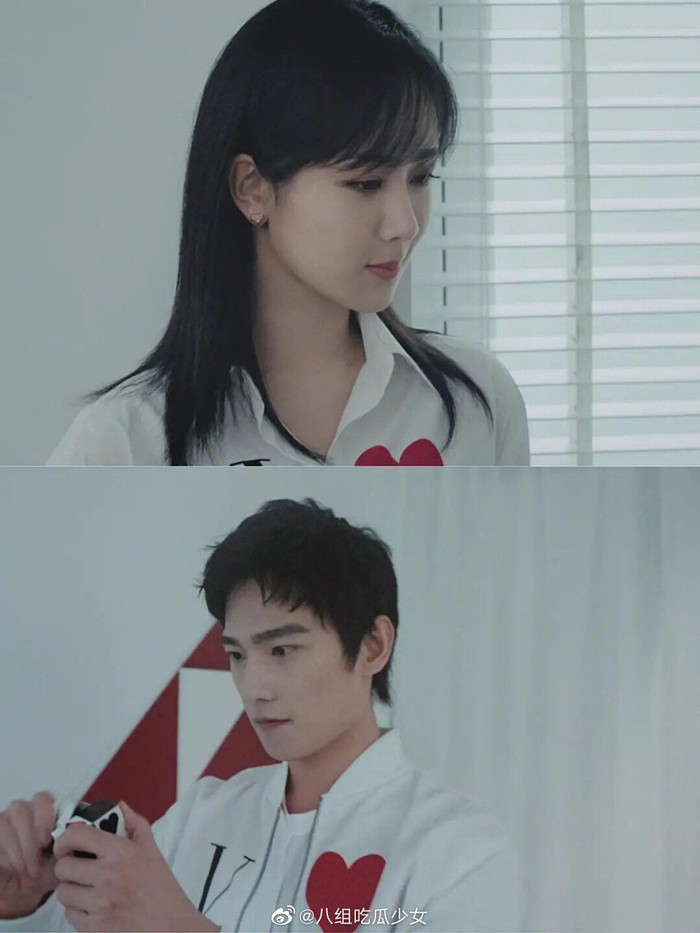 Dương Dương - Dương Tử chỉ sóng đôi mặc trang phục hàng hiệu thôi mà fans đòi đóng chung phim rồi Ảnh 10