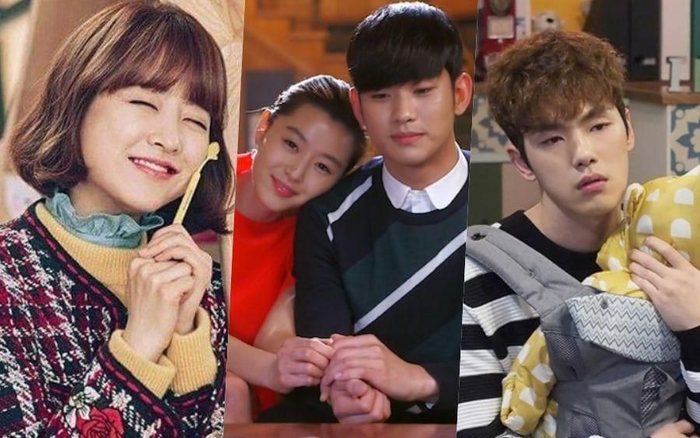 10 phim truyền hình Hàn Quốc khiến bạn 'cười bể bụng': Xem để xả stress đảm bảo hiệu quả Ảnh 2