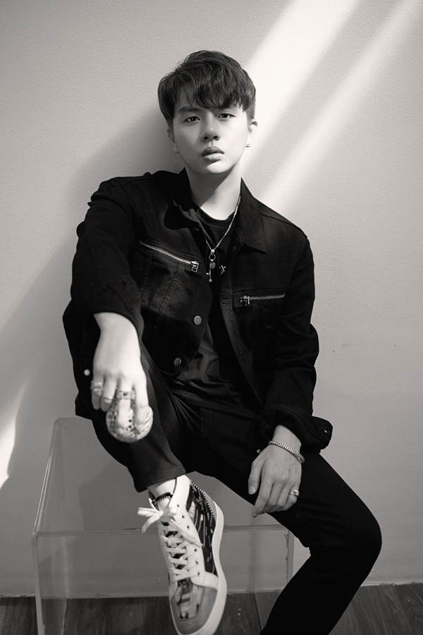 Duy Khánh bất ngờ 'đăng đàn' xin lỗi Noo Phước Thịnh, Chi Pu, Hòa Minzy, Đức Phúc,... chuyện gì đã xảy ra? Ảnh 5