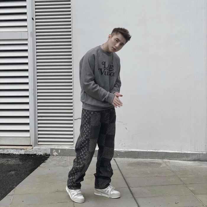 Sơn Tùng M-TP khoe tóc mới: Có phải là thính comeback? Ảnh 4