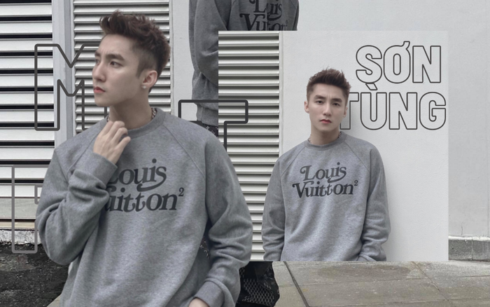 Sơn Tùng M-TP khoe tóc mới: Có phải là thính comeback? Ảnh 2