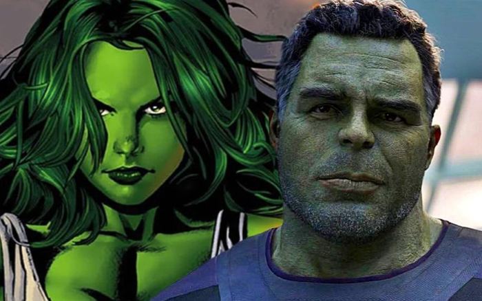 She-Hulk: Tại sao cho Smart Hulk làm cameo lại là quyết định thông minh? Ảnh 2