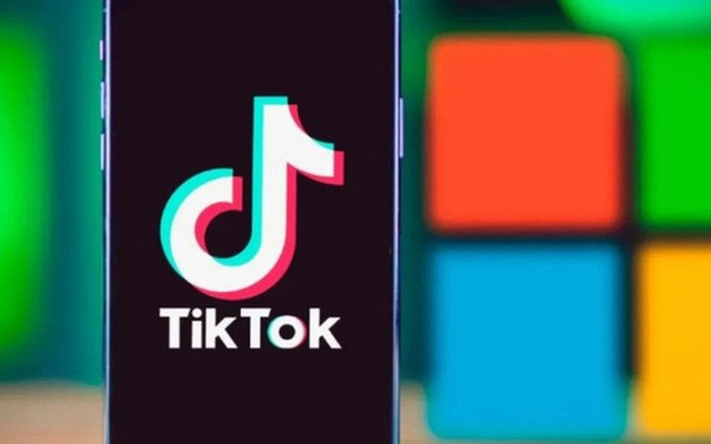 Có TikTok trong tay, Microsoft sẽ nhận vị thế tốt hơn trong mảng công nghệ tiêu dùng. Ảnh: Getty