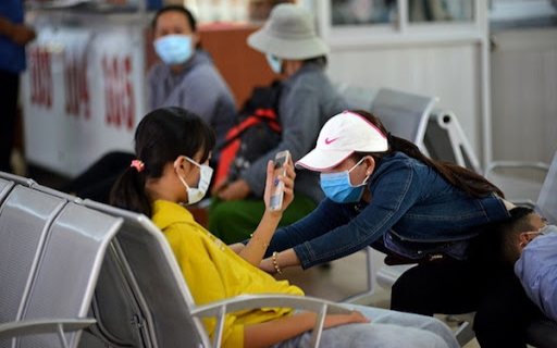 Từ 0h ngày 5/8, TP.HCM chính thức xử phạt người không đeo khẩu trang nơi công cộng Ảnh 2