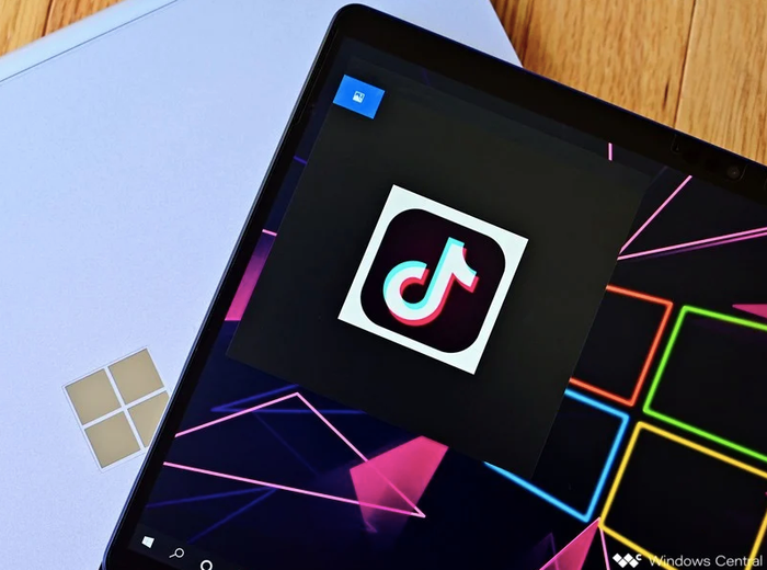 Microsoft kì vọng có thể chốt được thương vụ mua lại TikTok trước ngày 15/9. Ảnh: windowscentral