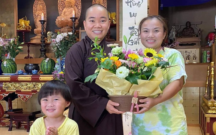 Quỳnh Trần JP 'mạnh tay' ủng hộ hơn 100 triệu giúp người Việt xa xứ chống dịch COVID-19 Ảnh 2