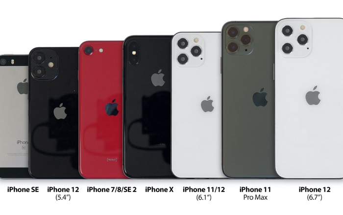 iPhone 12 sẽ lên kệ chậm nhưng mọi thứ không tệ như bạn nghĩ Ảnh 2