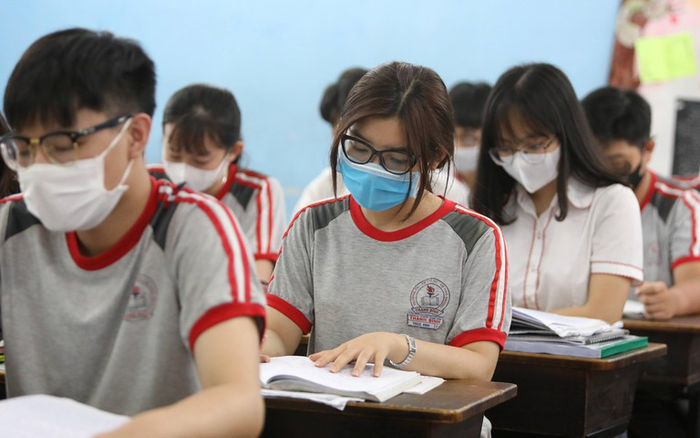 Bộ GD&ĐT chính thức quyết định: Hoãn thi tốt nghiệp THPT 2020 tại Đà Nẵng, Quảng Nam Ảnh 2