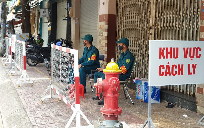 Lịch trình dày đặc của giám đốc người Nhật nhiễm COVID-19 tại TP.HCM: Từng đến nhà hàng, công ty, Aeon Mall Tân Phú... Ảnh 2