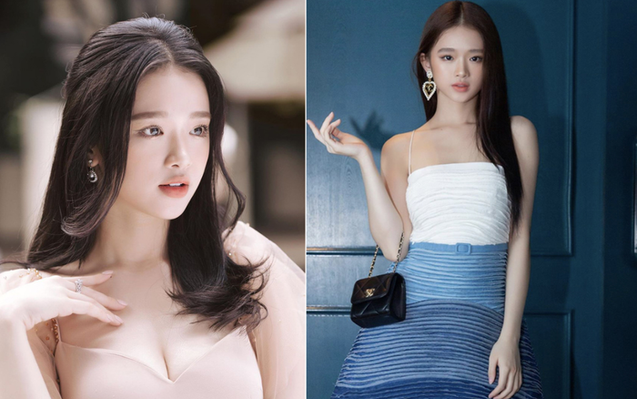 Thừa nhận chi nửa tỷ để sắm hàng hiệu, Linh Ka gây 'choáng' với bộ sưu tập đồ hiệu hoành tráng ở tuổi 18 Ảnh 2