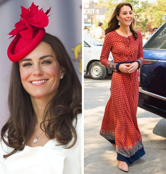 10 nguyên tắc thời trang Kate Middleton phải tuân thủ khi trở thành Công nương Ảnh 9