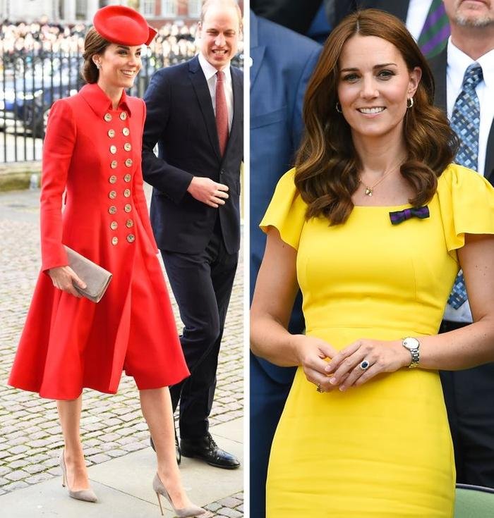 10 nguyên tắc thời trang Kate Middleton phải tuân thủ khi trở thành Công nương Ảnh 11