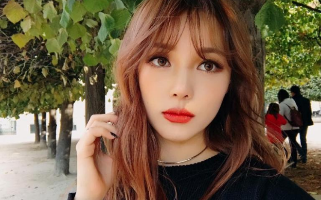 Những sai lầm make up vô tình nhưng khiến chúng ta già đi 10 tuổi Ảnh 2