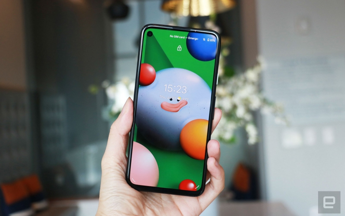 Google ra mắt đối thủ của iPhone SE: Giá quá 'ngon' so với những gì được trang bị Ảnh 2