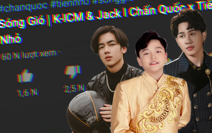 Cư dân mạng đứng hẳn về phía Chấn Quốc trước ồn ào hát lại 'Sóng gió': 'Cậu bé không hề có lỗi!' Ảnh 2