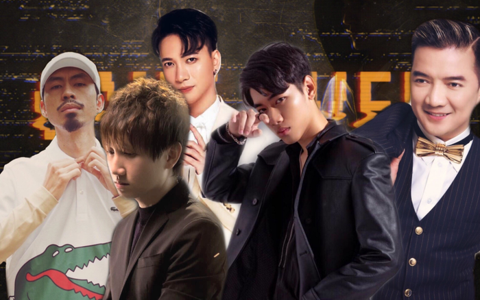 Tháng 8 vừa 'mở mắt' thì loạt sản phẩm Vpop đã sẵn sàng 'tưng bừng', riêng ngày 5/8 có đến 4 MV sẵn sàng 'phá đảo' Ảnh 2