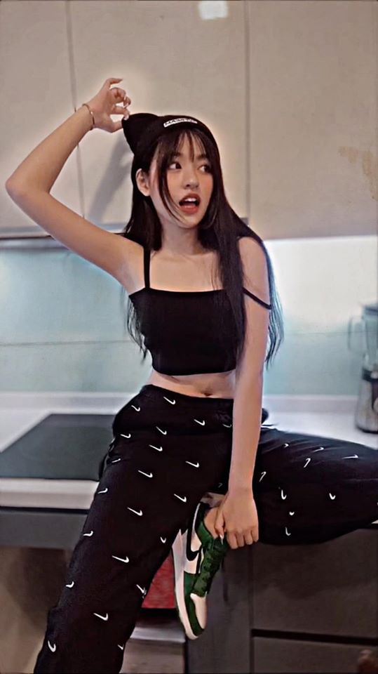 Thanh Tâm vẫn chưa có động thái nào về việc bị so sánh