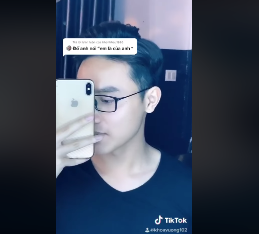 Ảnh cắt từ clip