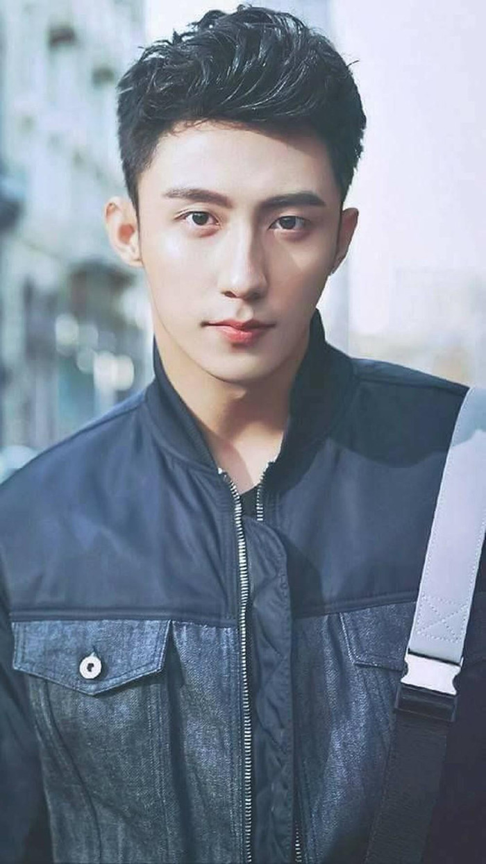 Hai mỹ nam bị netizen Trung tẩy chay - Tiêu Chiến và Hoàng Cảnh Du cùng hợp tác trong bộ phim mới? Ảnh 5