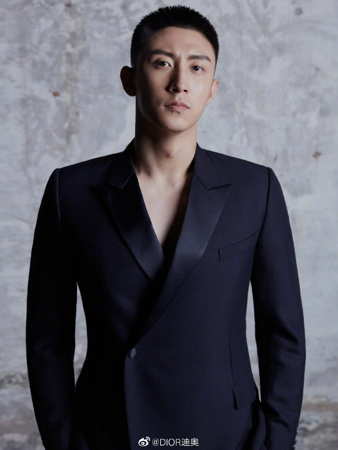 Hai mỹ nam bị netizen Trung tẩy chay - Tiêu Chiến và Hoàng Cảnh Du cùng hợp tác trong bộ phim mới? Ảnh 7