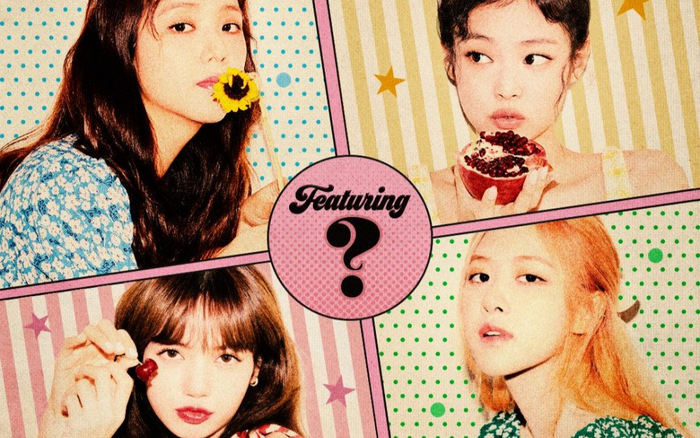 Black Pink ấn định ngày comeback chính thức, nghệ sĩ hợp tác vẫn chưa lộ diện Ảnh 2