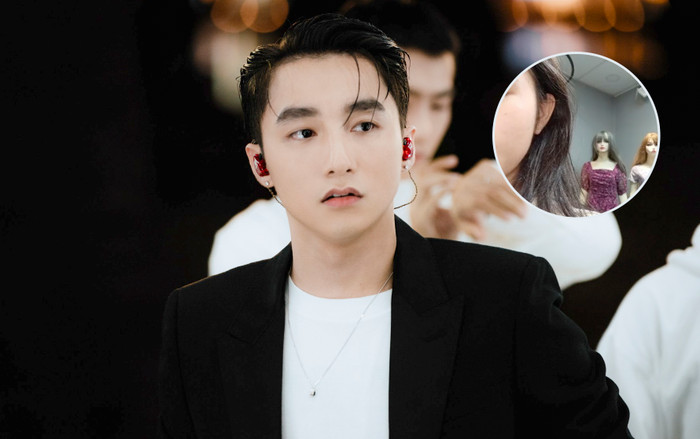 Nhiều người đã đặt nghi vấn về việc fanpage tick xanh của Sơn Tùng bị hacker chiếm đoạt để bán hàng, trong khi số khác lại cho rằng đây chỉ là một fanpage giả mạo.