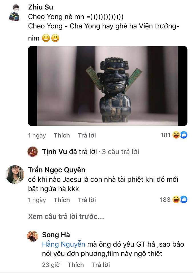 Điên thì có sao: Quên y tá trưởng đi, trùm tổ lái đây này bảo sao phạm lỗi liên tục mà vẫn chưa bị đuổi việc Ảnh 9