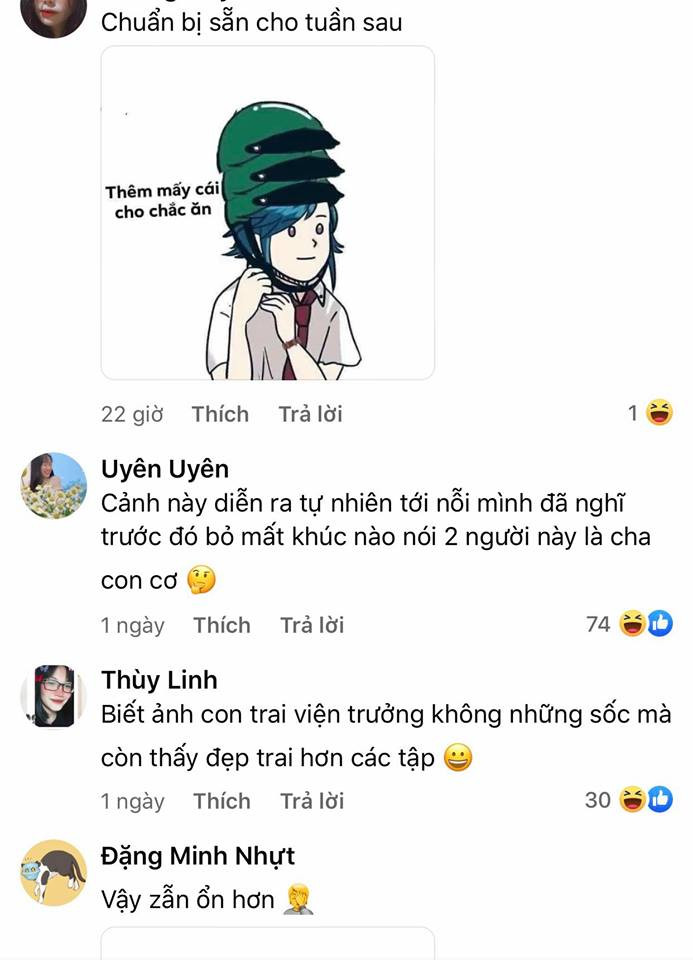 Điên thì có sao: Quên y tá trưởng đi, trùm tổ lái đây này bảo sao phạm lỗi liên tục mà vẫn chưa bị đuổi việc Ảnh 10