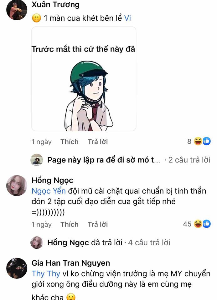 Điên thì có sao: Quên y tá trưởng đi, trùm tổ lái đây này bảo sao phạm lỗi liên tục mà vẫn chưa bị đuổi việc Ảnh 12