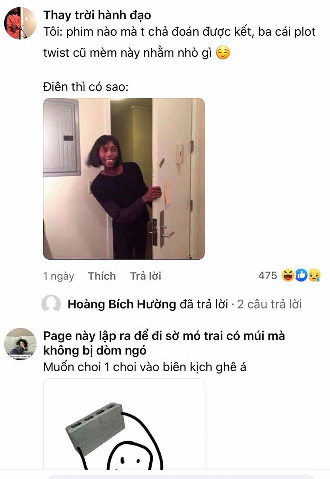 Điên thì có sao: Quên y tá trưởng đi, trùm tổ lái đây này bảo sao phạm lỗi liên tục mà vẫn chưa bị đuổi việc Ảnh 13