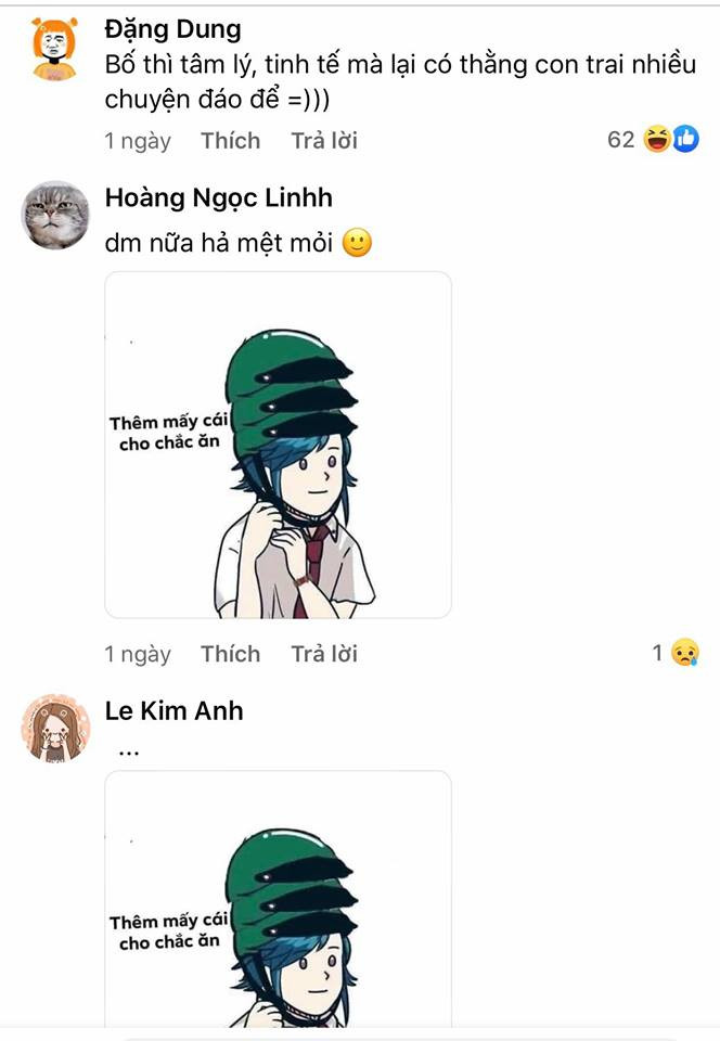 Điên thì có sao: Quên y tá trưởng đi, trùm tổ lái đây này bảo sao phạm lỗi liên tục mà vẫn chưa bị đuổi việc Ảnh 15