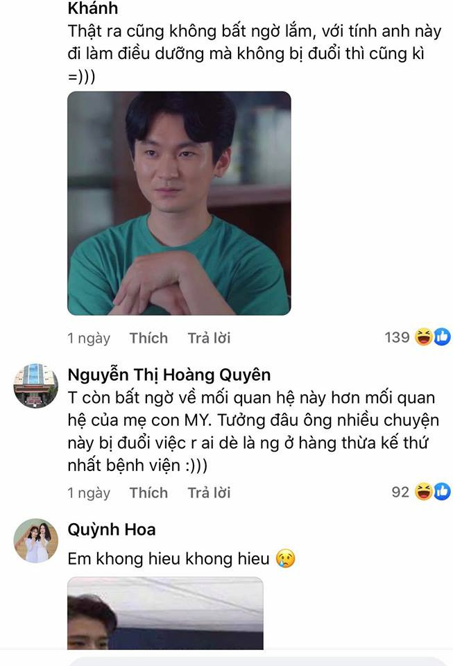 Điên thì có sao: Quên y tá trưởng đi, trùm tổ lái đây này bảo sao phạm lỗi liên tục mà vẫn chưa bị đuổi việc Ảnh 17