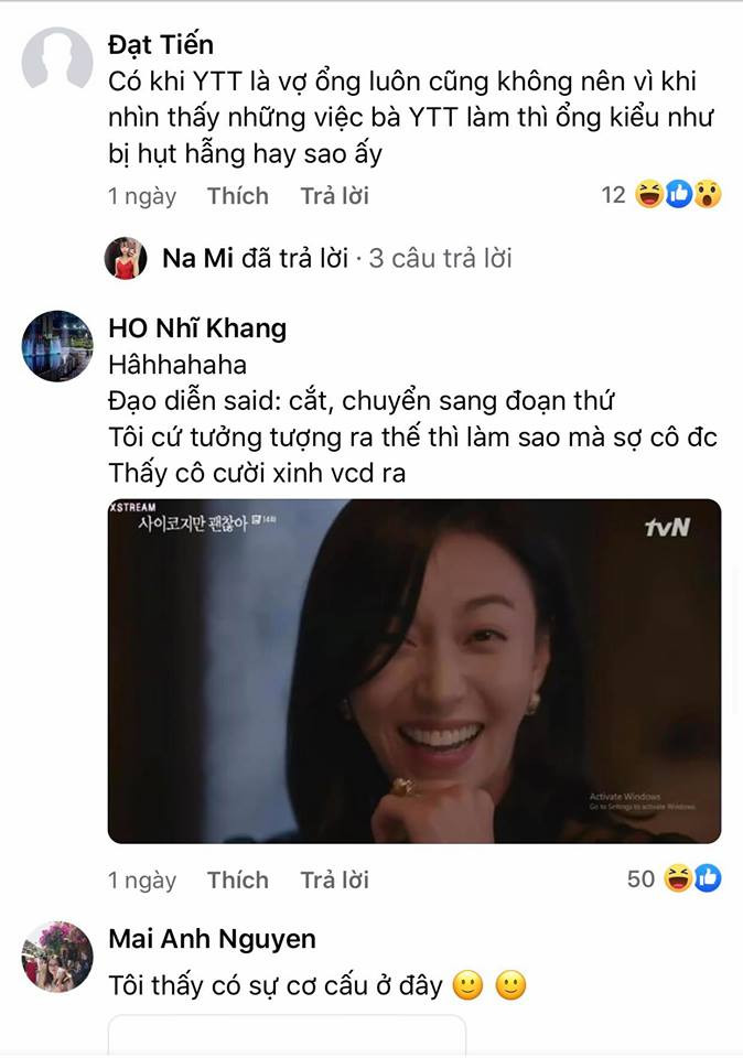 Điên thì có sao: Quên y tá trưởng đi, trùm tổ lái đây này bảo sao phạm lỗi liên tục mà vẫn chưa bị đuổi việc Ảnh 18