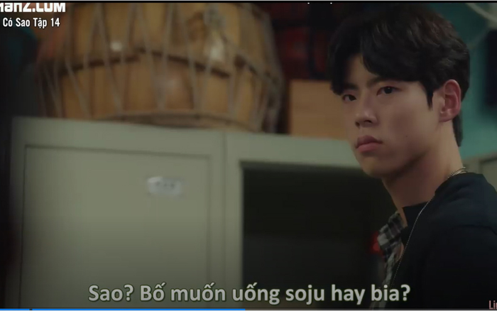 Điên thì có sao: Quên y tá trưởng đi, trùm tổ lái đây này bảo sao phạm lỗi liên tục mà vẫn chưa bị đuổi việc Ảnh 2