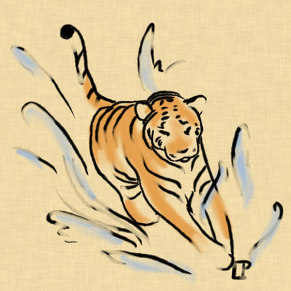 Tử vi thứ 7 ngày 8/8/2020 của 12 con giáp: Dần nhận được lời tỏ tình bất ngờ, Thân còn vương vấn tình cũ Ảnh 4