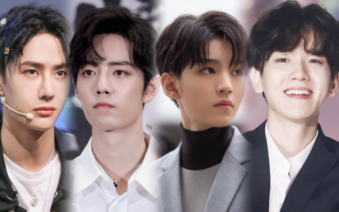 20 sao Cbiz được yêu thích tháng 7: Tiêu Chiến, Vương Tuấn Khải - Vương Nhất Bác dẫn đầu, 2 thành viên EXO lọt top Ảnh 2