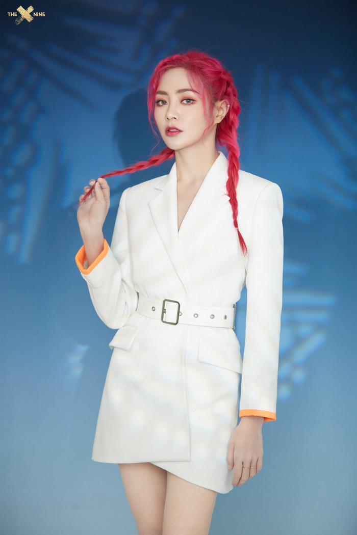 20 sao Cbiz được yêu thích tháng 7: Tiêu Chiến, Vương Tuấn Khải - Vương Nhất Bác dẫn đầu, 2 thành viên EXO lọt top Ảnh 12