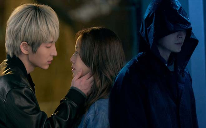 Hoa Của Quỷ - Cuộc hôn nhân 'hại não' mà đẫm máu của gã chồng sát nhân và cô vợ cảnh sát Ảnh 2