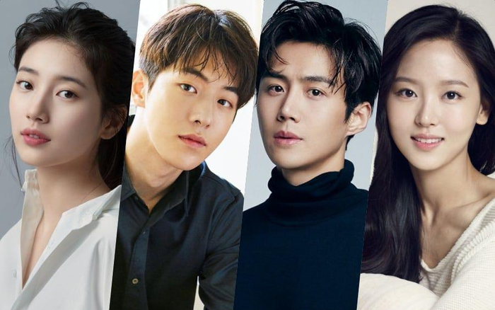 Phim mới của đạo diễn 'Hotel Del Luna' xác nhận dàn cast 'cực xịn' Ảnh 2