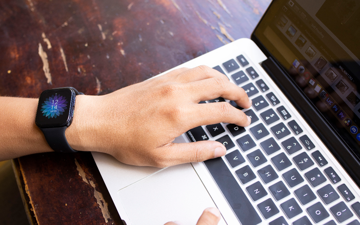 Dùng thử WearOS trên đồng hồ thông minh đầu tiên của OPPO xem có gì khác biệt Ảnh 2