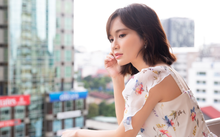 Jang Mi nói gì khi khán giả có phản ứng trái chiều trước việc không còn hát Bolero? Ảnh 2