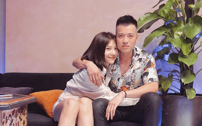 Lưu Đê Ly chính thức lên tiếng sau vụ ẩu đả: 'Chồng mình đã bảo vệ mình một cách đúng đắn' Ảnh 2