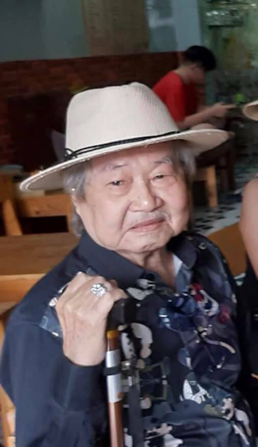 'Quái kiệt' Tòng Sơn nhập viện cấp cứu, sao Việt lo lắng nguyện cầu sức khỏe cho nam nghệ sĩ Ảnh 7