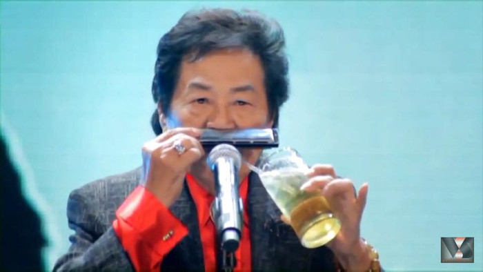 'Quái kiệt' Tòng Sơn nhập viện cấp cứu, sao Việt lo lắng nguyện cầu sức khỏe cho nam nghệ sĩ Ảnh 5