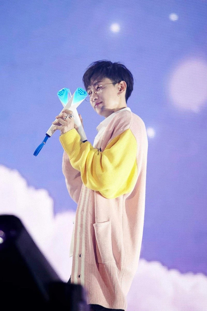 Naver đầu tư 100 tỷ Won vào SM Entertainment, fan nín thở chờ ông lớn làng giải trí thay da đổi thịt Ảnh 9